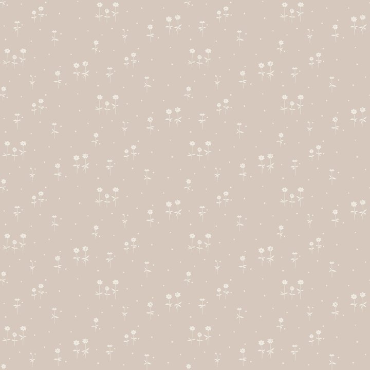Bianca Wallpaper - Dusty Pink | Silk Interiors Wallpaper Australia