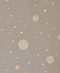 Confetti Wallpaper by Majvillan in Mysterious Grey