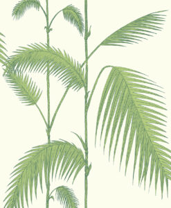 Palm Leaves Wallpaper by Cole & Son