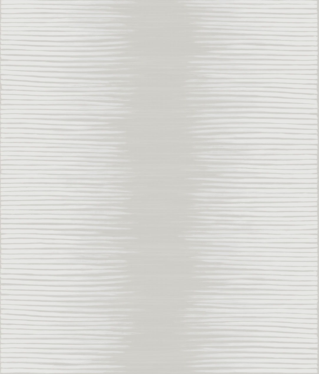 Plume Wallpaper - Grey & White - Silk Interiors Wallpaper Australia