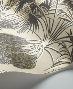 Hollywood Palm Wallpaper by Cole and Son