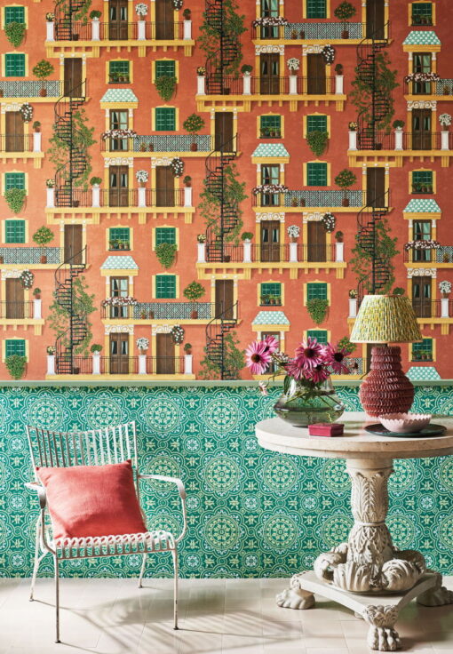 Seville Collection by Cole & Son