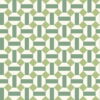 Alicatado Wallpaper from the Seville Collection by Cole and Son in Green