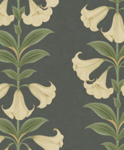 Angel's Trumpet Wallpaper by Cole & Son