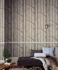 Cole and Son Woods Wallpaper Australia