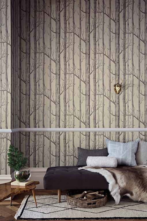 Cole and Son Woods Wallpaper Australia
