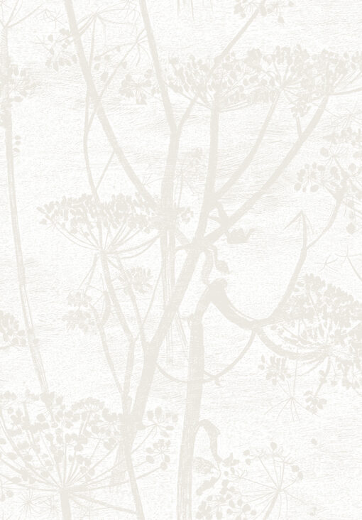 Cow Parsley Wallpaper by Cole & Son