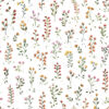 Bucolic Blooms Wallpaper by LILIPINSO