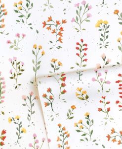 Bucolic Blooms by LILIPINSO wallpaper