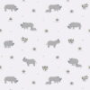 Rhinoceros Tribe Wallpaper
