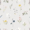 Wildflowers Wallpaper by LILIPINSO
