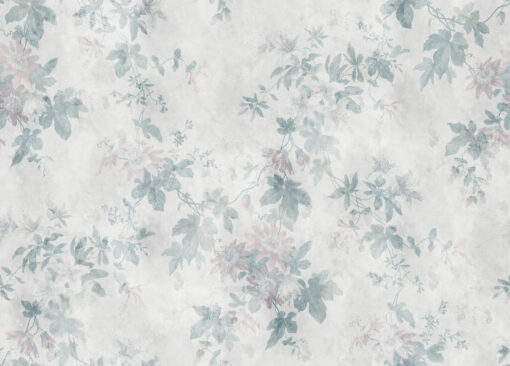 Faded Passion Wallpaper by Sandberg in Pastel