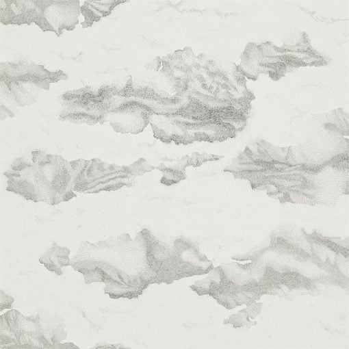 Nuvola Wallpaper - Ink Mika