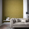 Sequence Wallpaper by Harlequin in Bronze