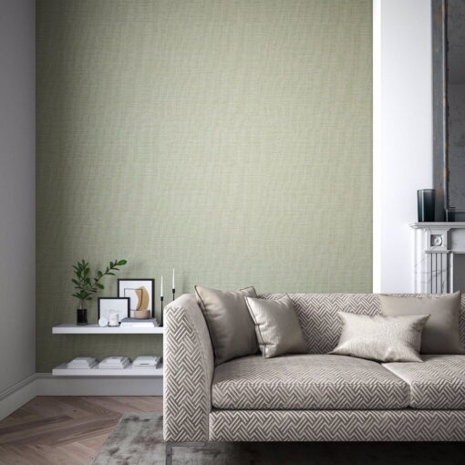 Sequence Wallpaper by Harlequin in Sediment