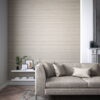 Gradiate Wallpaper by Harlequin Wallpaper in Marble and Oyster