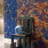 Avalonis Wallpaper by Zoffany