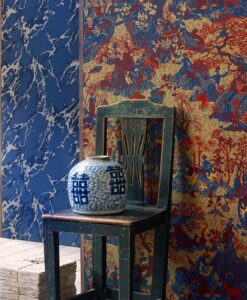 Avalonis Wallpaper by Zoffany
