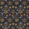 Daisy Wallpaper by Morris & Co in Moonlit