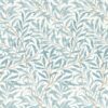 Willow Boughs Wallpaper in Mineral