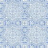 Piccadilly wallpaper by Cole & Son in Blue