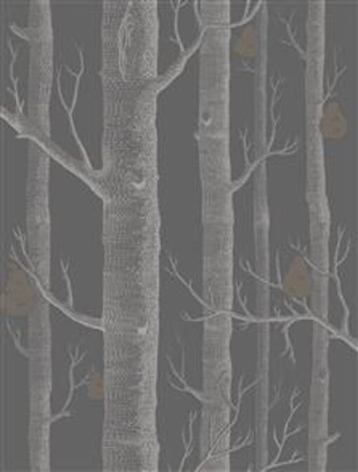 Woods & Pears Wallpaper by Cole & Son