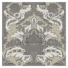 Aldwych Wallpaper in Grey by Cole and Son