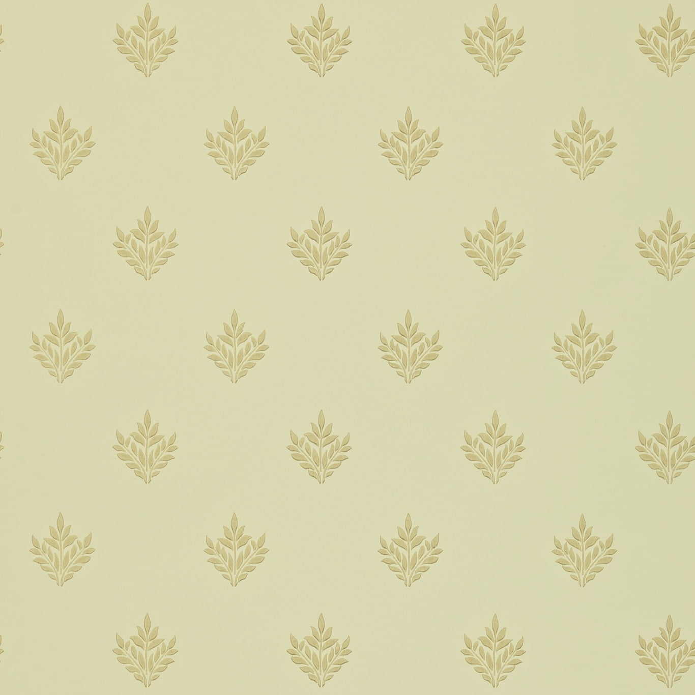 Morris and Co Marigold Manilla Wallpaper 40% Off | Samples