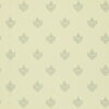 Pearwood Wallpaper by Morris and Co in Slate and Ivory