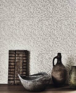 Morris & Co Pure Willow Boughs Wallpaper