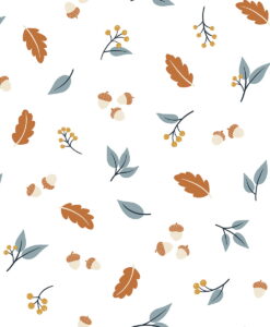 Autumnal Breeze Wallpaper by LILIPINSO
