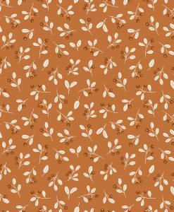 WILD BERRIES Wallpaper by LILIPINSO in CAMEL