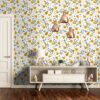 Pretty Pears Wallpaper by LILIPINSO