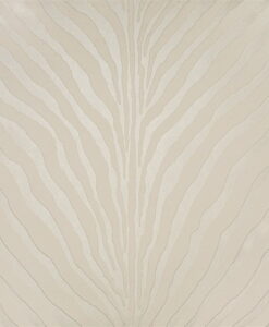 Ralph Lauren Zebra Wallpaper in Cream
