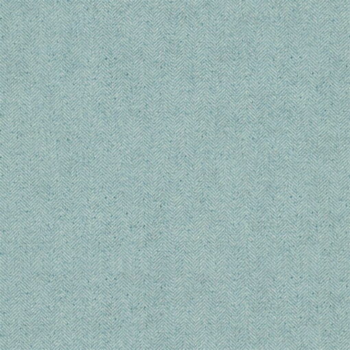 Ralph Lauren Herringbone Wallpaper in Slate