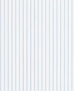 Marrifield Stripe in Denim by Ralph Lauren