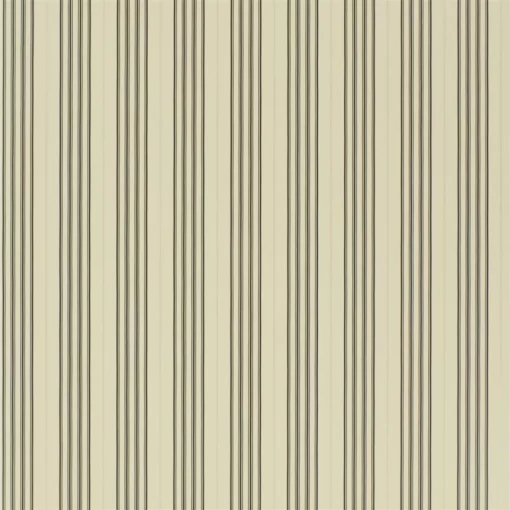 Palatine Stripe Wallpaper in Pearl