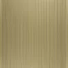 Carlton Stripe Wallpaper in Gold