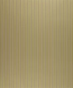 Carlton Stripe Wallpaper in Gold