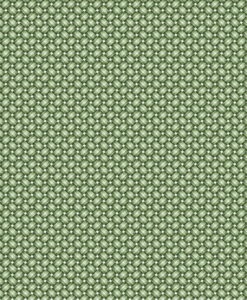 Cooper Wallpaper by Lorenzo Castillo - Green Grasscloth Wallpaper