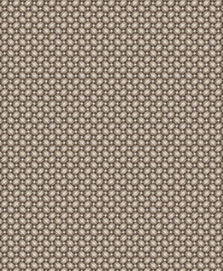 Cooper Wallpaper by Lorenzo Castillo - Chocolate Brown Grasscloth Wallpaper