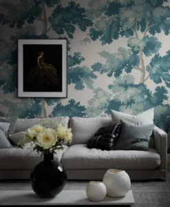 Silk Interiors Wallpaper Australia - Buy wallpaper online