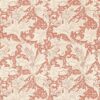 Wallflower Wallpaper by Morris & Co in Chrysanthemum Pink