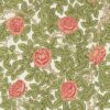 Rambling Rose Wallpaper by Morris & Co in Twining Vine
