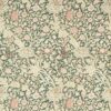 Trent Wallpaper by Morris & Co in River Teal