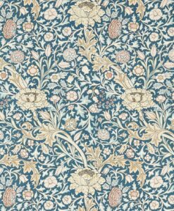 Trent Wallpaper by Morris & Co in River Wandle