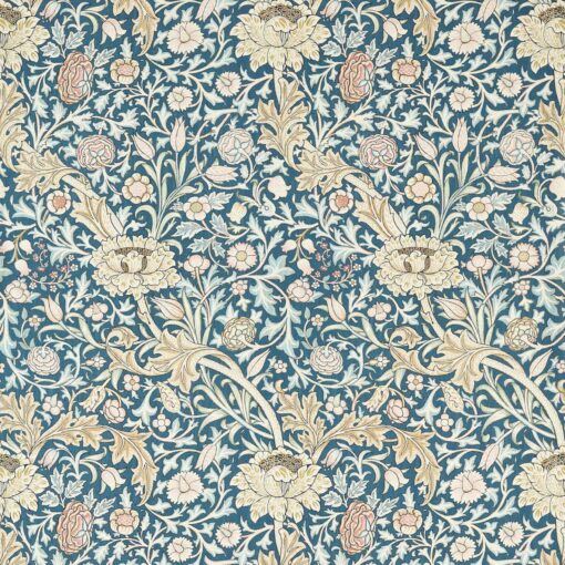 Trent Wallpaper by Morris & Co in River Wandle