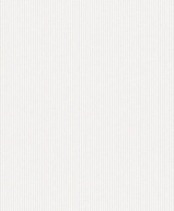 Rand Wallpaper in Gray by Sandberg Wallpaper