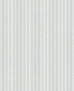 Rand Wallpaper in Misty Blue by Sandberg Wallpaper