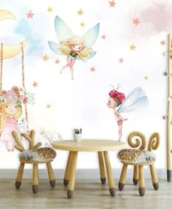 Opale | Fairy artwork, Fairy wallpaper, Fairy art